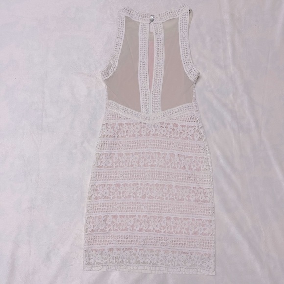 Kimchi Blue Lace Bodycon NWOT - Picture 4 of 13